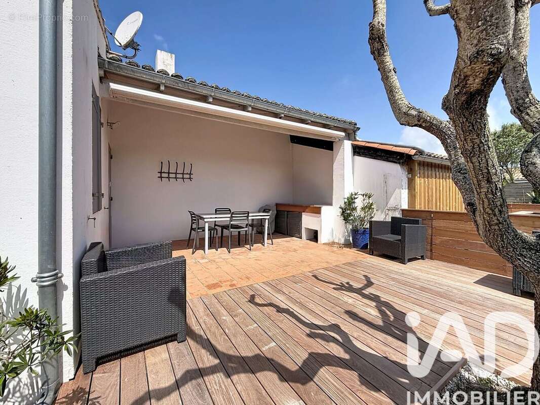 Photo 9 - Maison à ARS-EN-RE