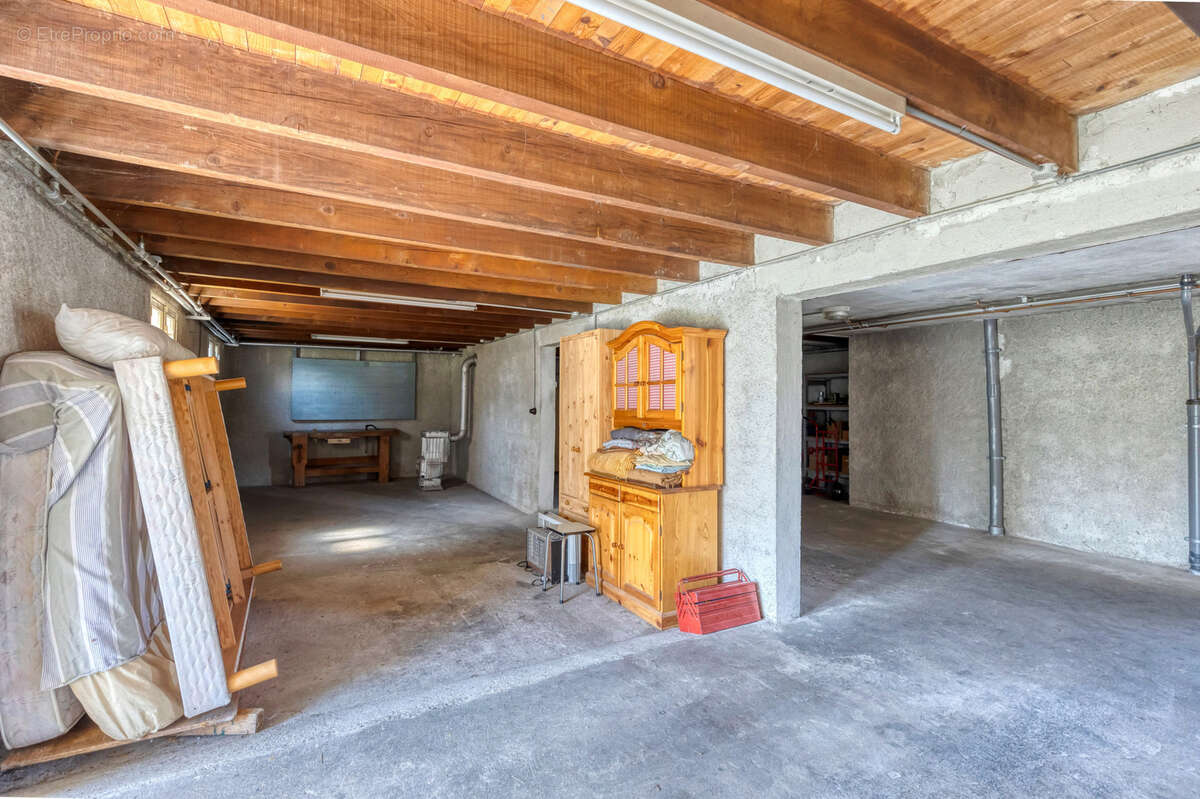 Maison à LE PONT-DE-CLAIX