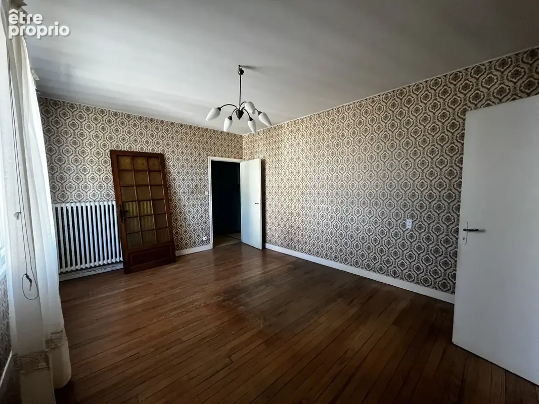Maison à potentiel - photo 13