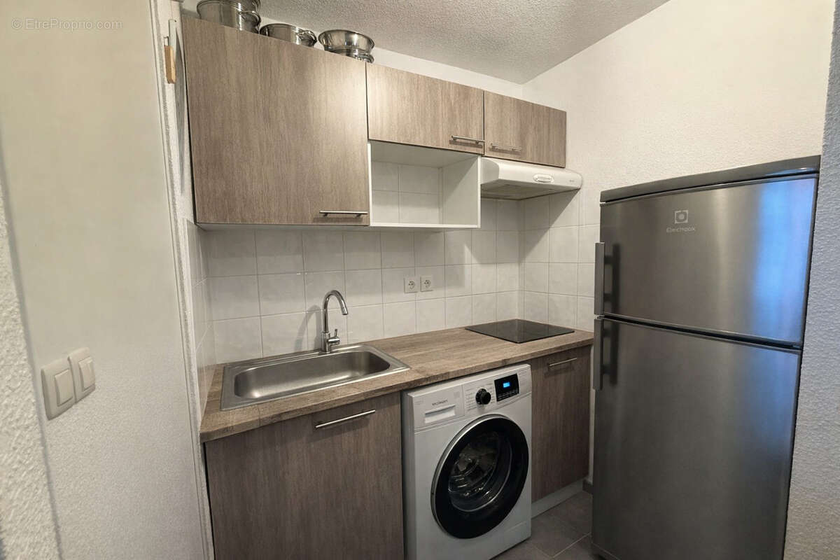 Appartement à COLOMIERS