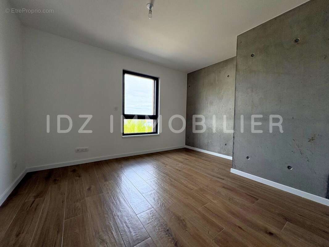 Appartement à HESINGUE