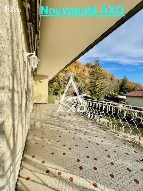 Maison à VILLEMUR-SUR-TARN