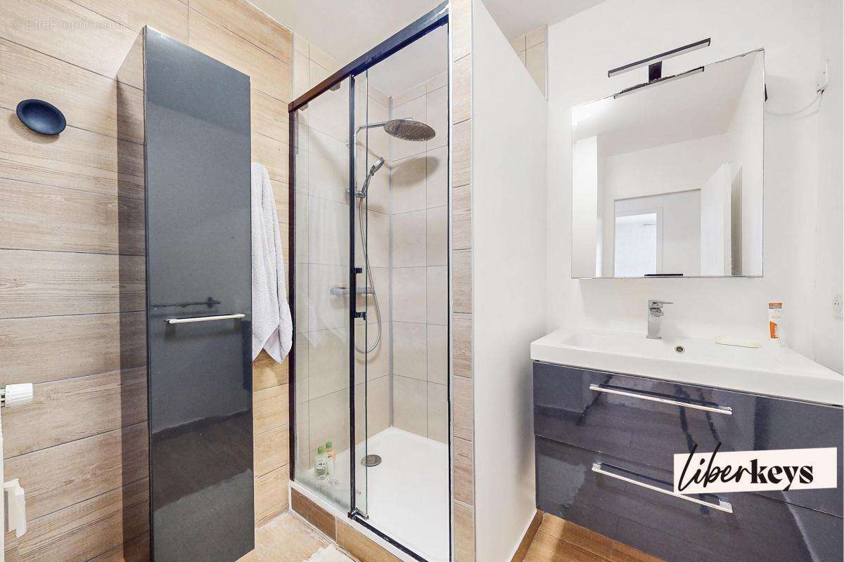 Appartement T5 Reims Saint Remi - photo 2