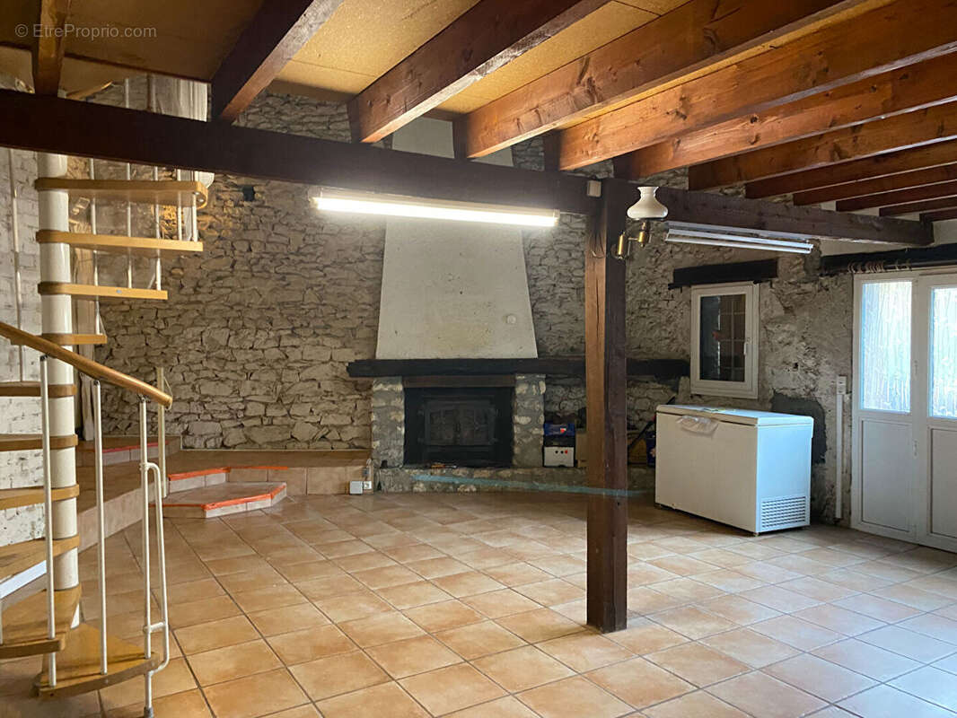 Maison bourgeoise  Limay 11 pièces de 248 m² environ - photo 3