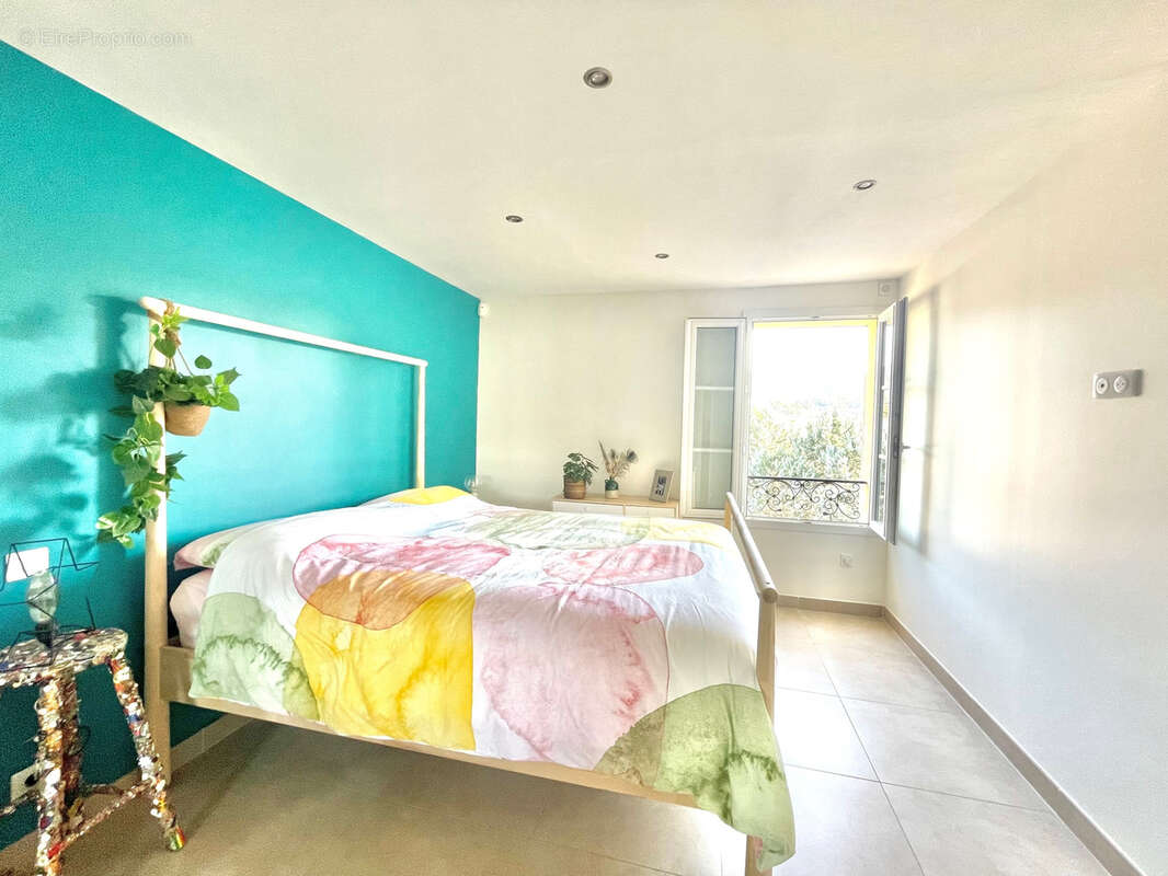 Appartement à ALLAUCH