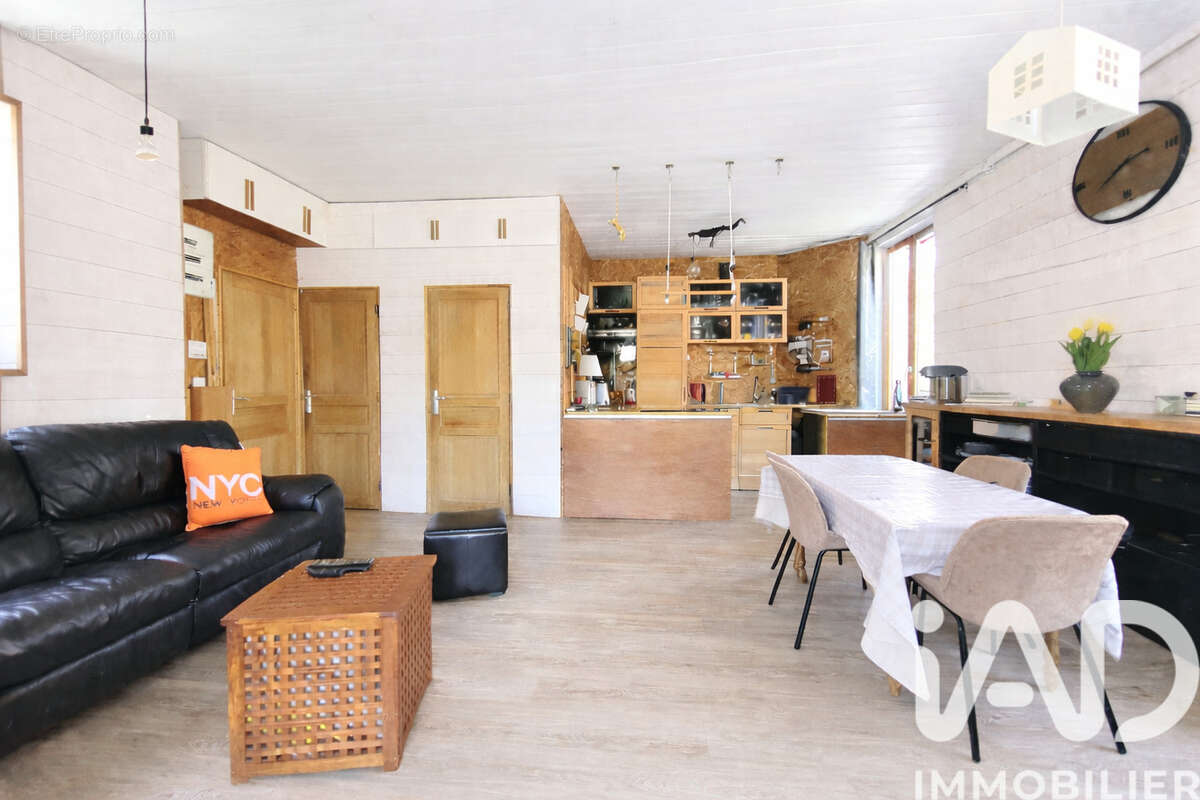 Photo 5 - Maison à CHARLEVILLE-MEZIERES