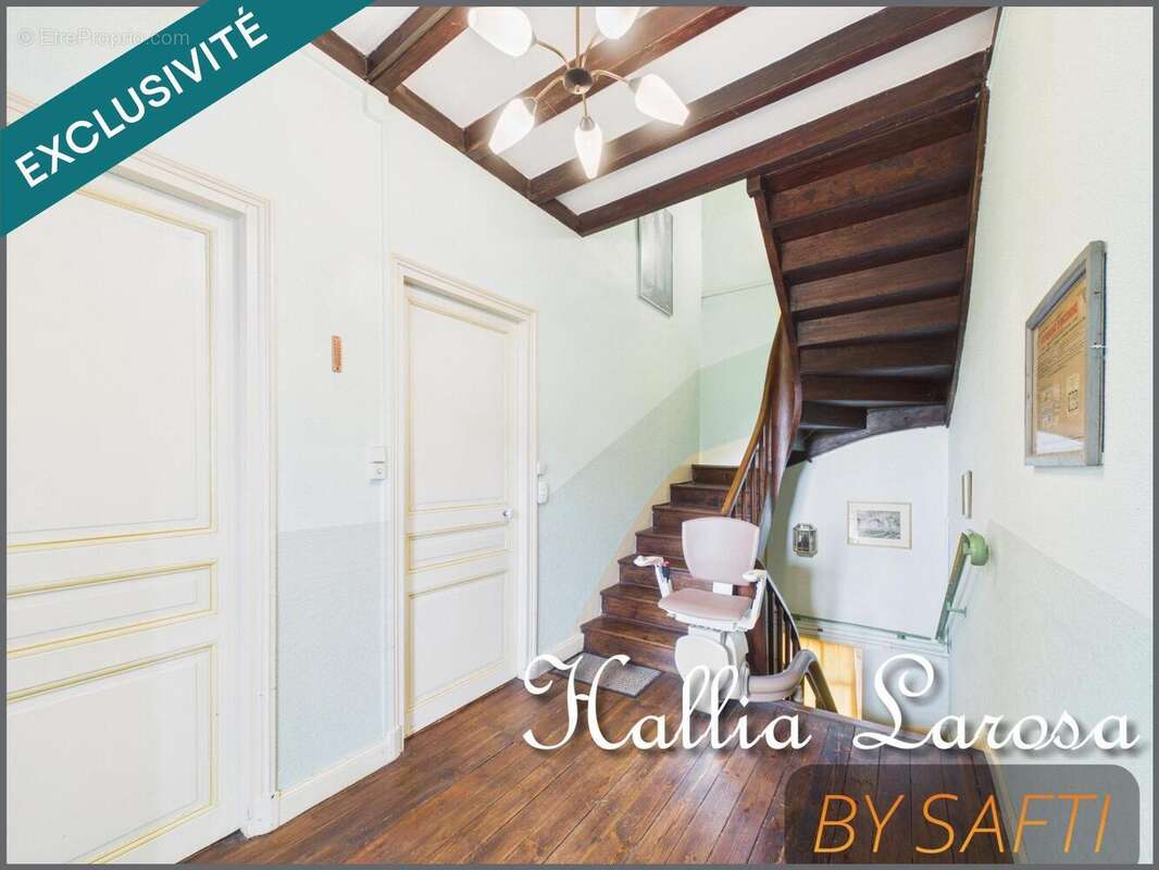 Photo 7 - Maison à LHOMMAIZE