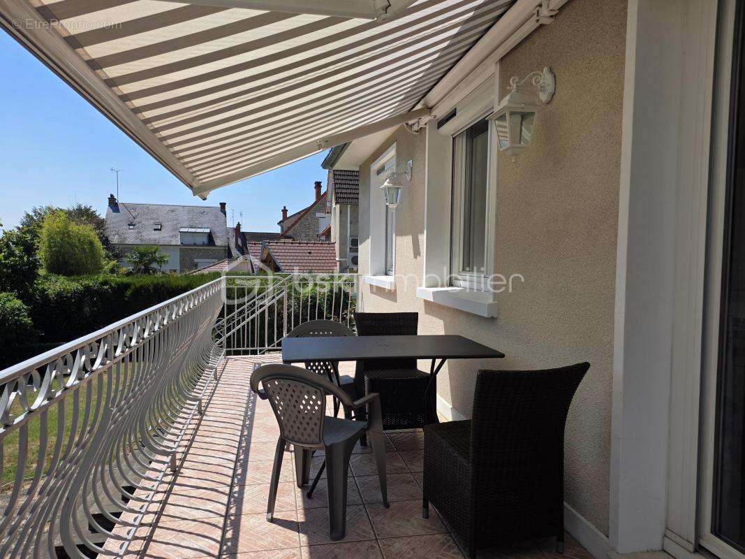 Maison à NEVERS
