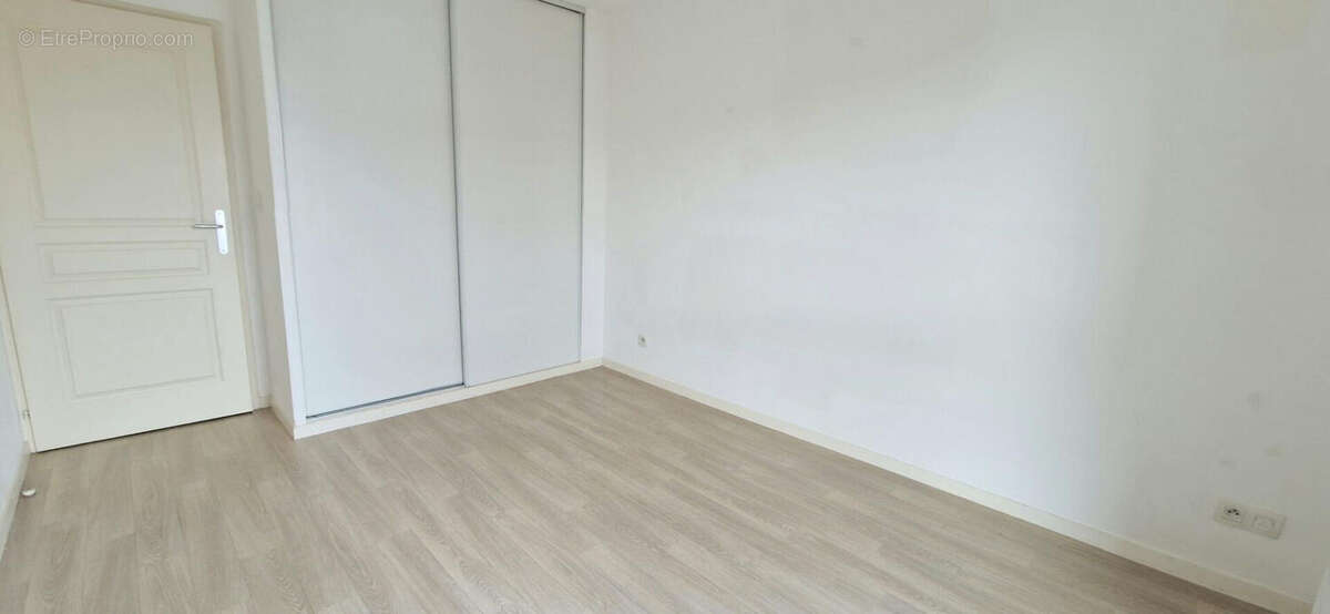 Appartement à ERQUINGHEM-LYS