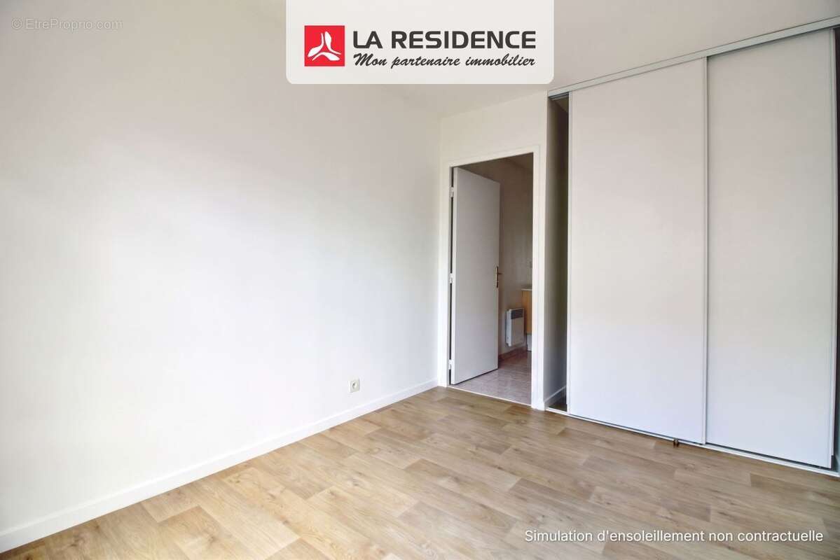 Appartement 42 m² à Carrieres-Sous-Poissy  - photo 8
