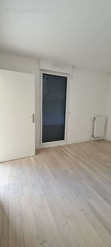 Appartement à LE CHESNAY