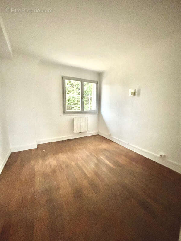 Appartement à FRANCHEVILLE