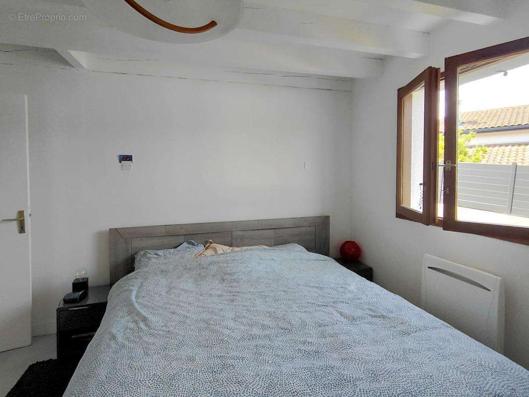Maison à MOUGUERRE