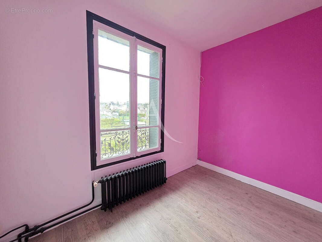 Maison Trilport - photo 6