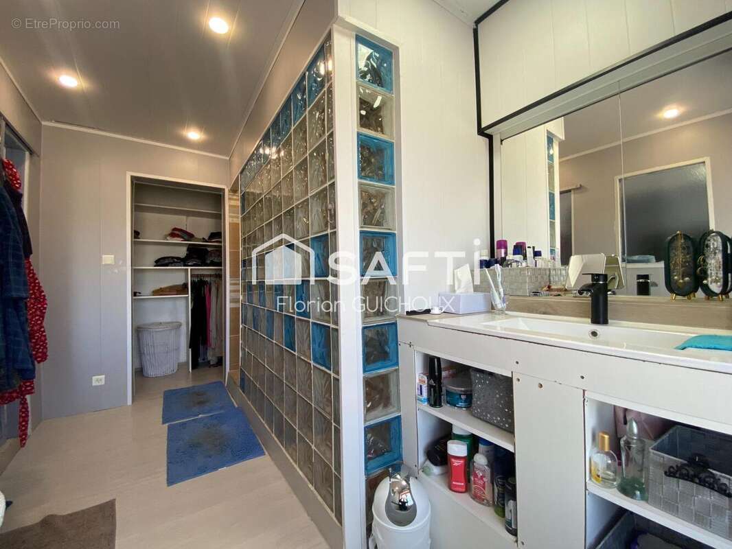 Photo 6 - Appartement à BRIEC