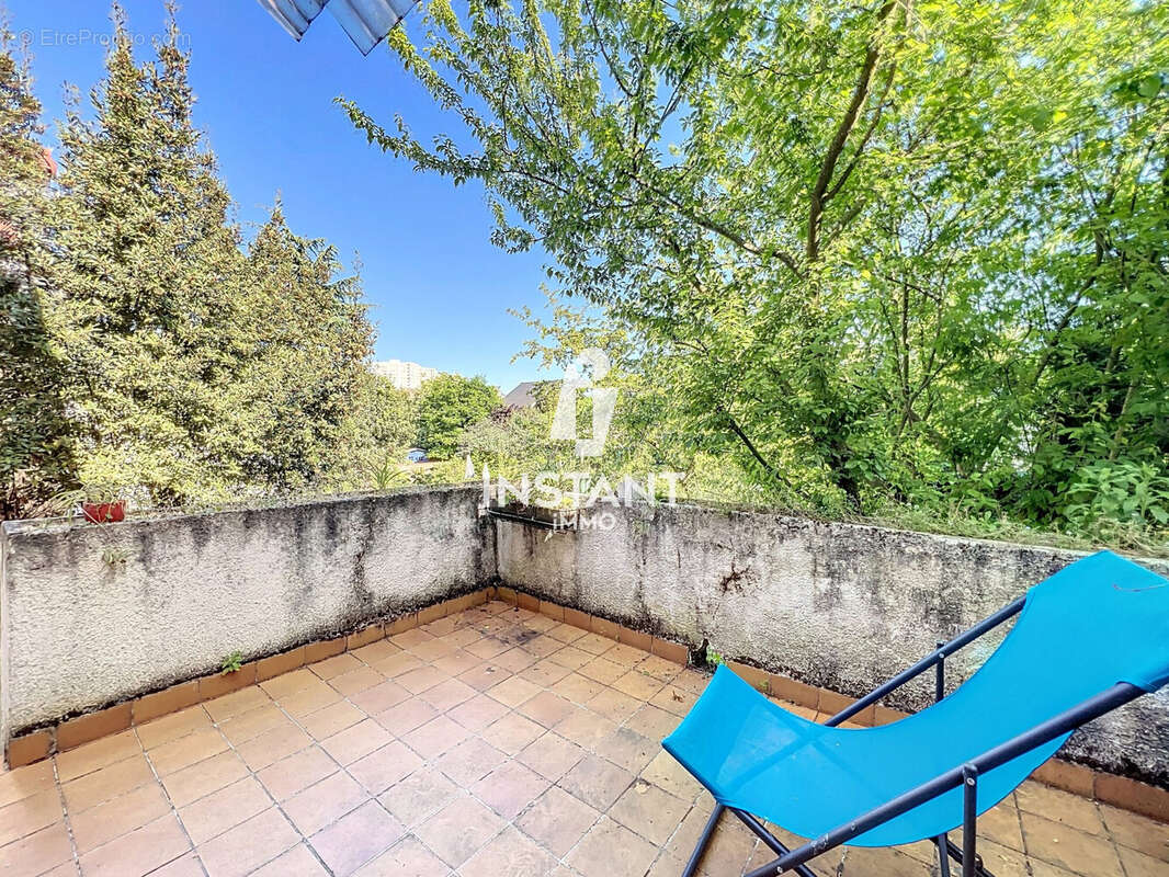 Maison à CRETEIL