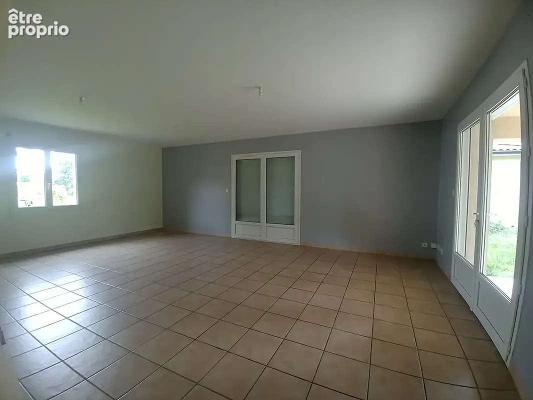 Maison proximité immédiate de Caussade ! - photo 4