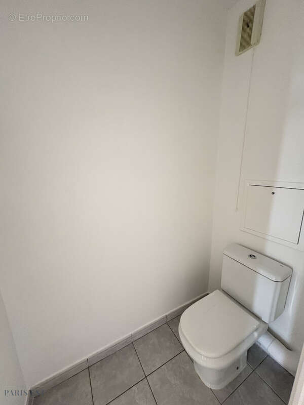 Appartement à MITRY-MORY