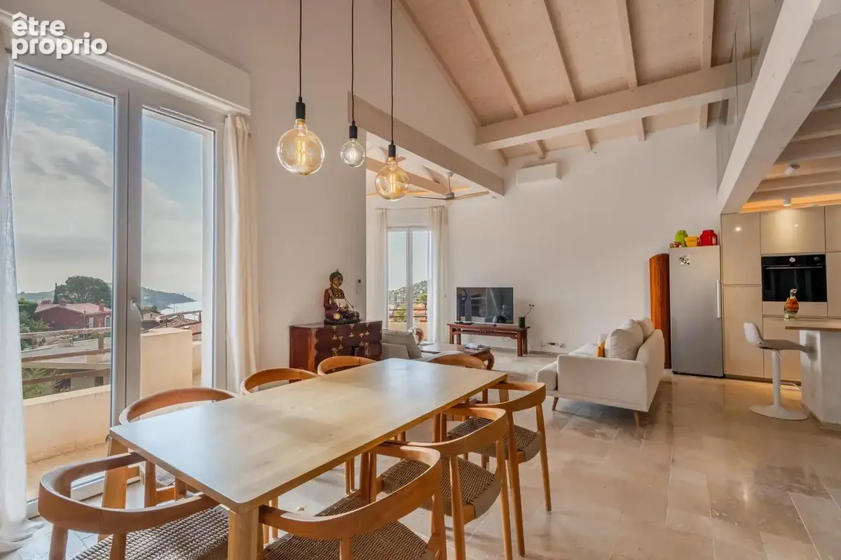 Maison 5 pièces 200 m² à vendre à Villefranche-Sur-Mer (06230) - photo 11