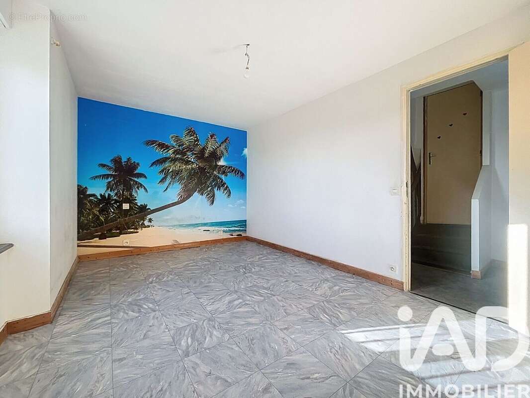 Photo 8 - Maison à LA PRENESSAYE