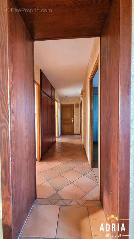 Appartement à MAIZIERES-LES-METZ