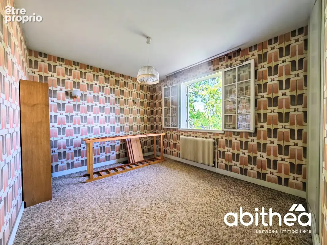 Libourne   l'épinette : une maison familiale aux beaux volumes, au cœur d'un écrin de verdure - photo 10