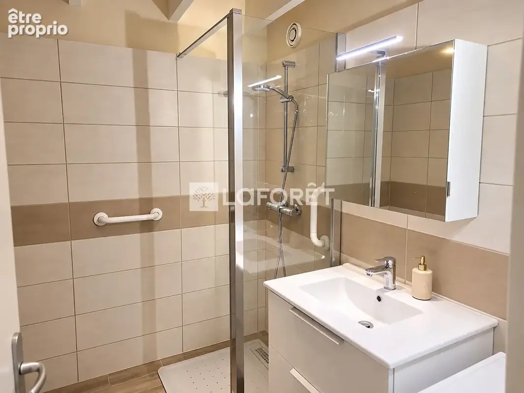 EXCLUSIVITE - Maison L'Arbresle 5 pièce(s) 102m2 - photo 12