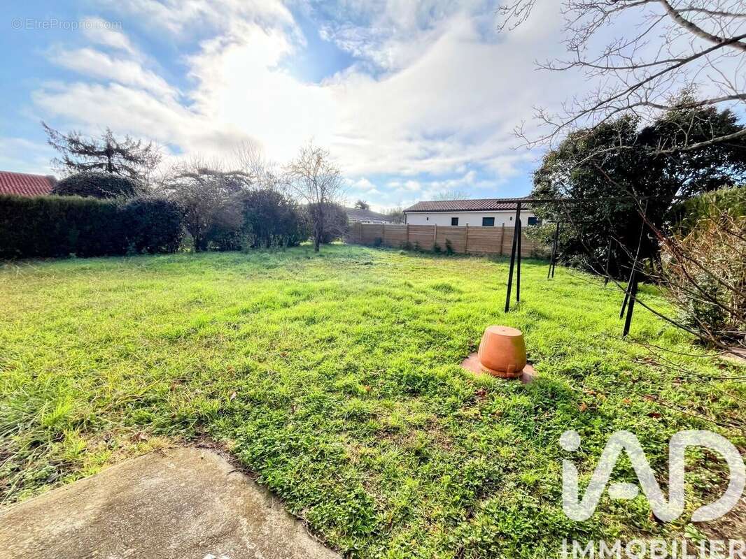 Photo 2 - Maison à FROUZINS