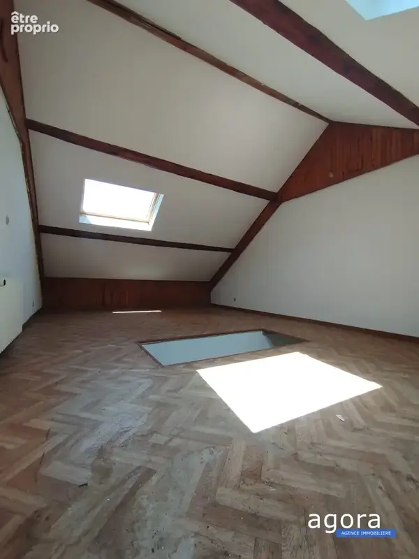 Maison 91 m² à Homecourt  - photo 9