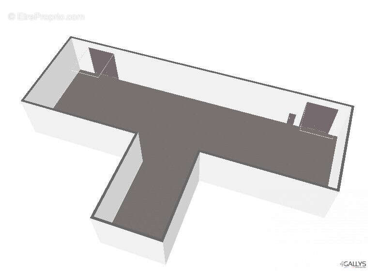 Commerce à TUCQUEGNIEUX