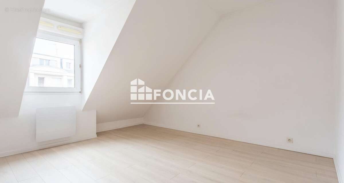 Appartement à ANTONY