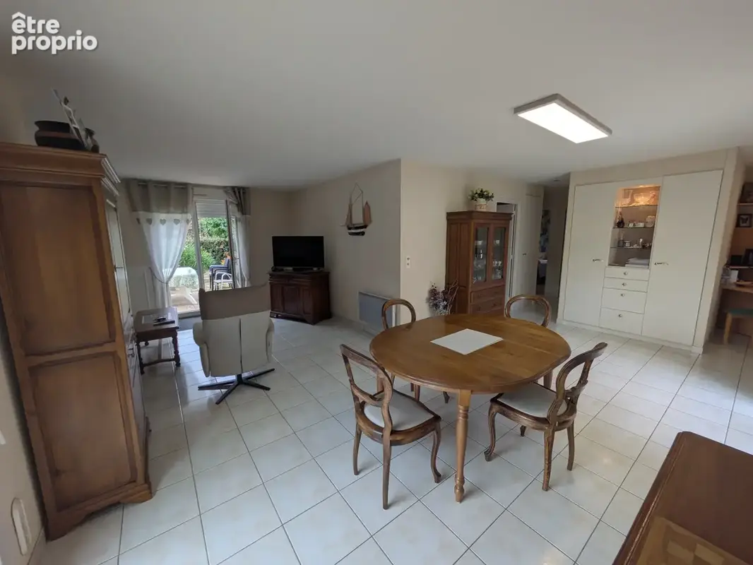 Maison avec vie de plain pied et piscine - photo 30