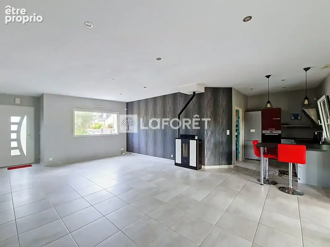 Maison plain pied ARZAL de 4 pièces - photo 3