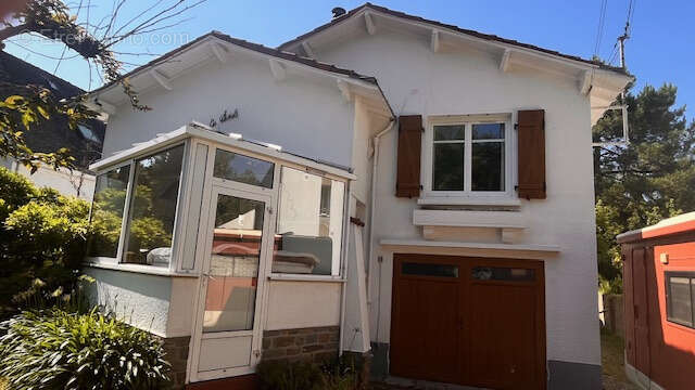 Maison à LA BAULE-ESCOUBLAC