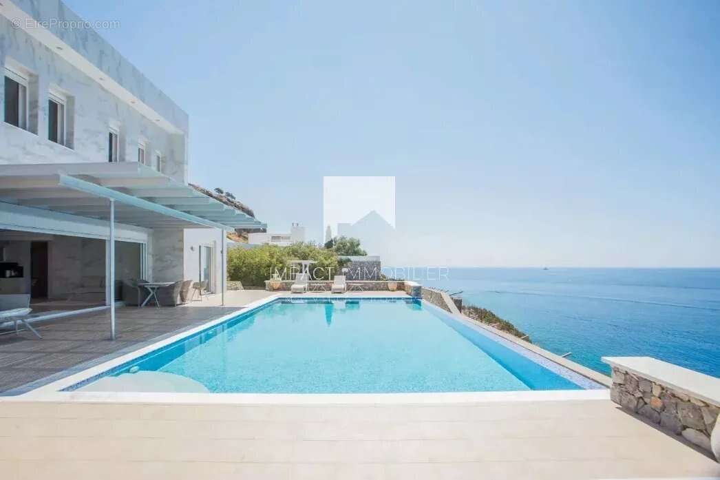 Maison à LES SABLES-D&#039;OLONNE