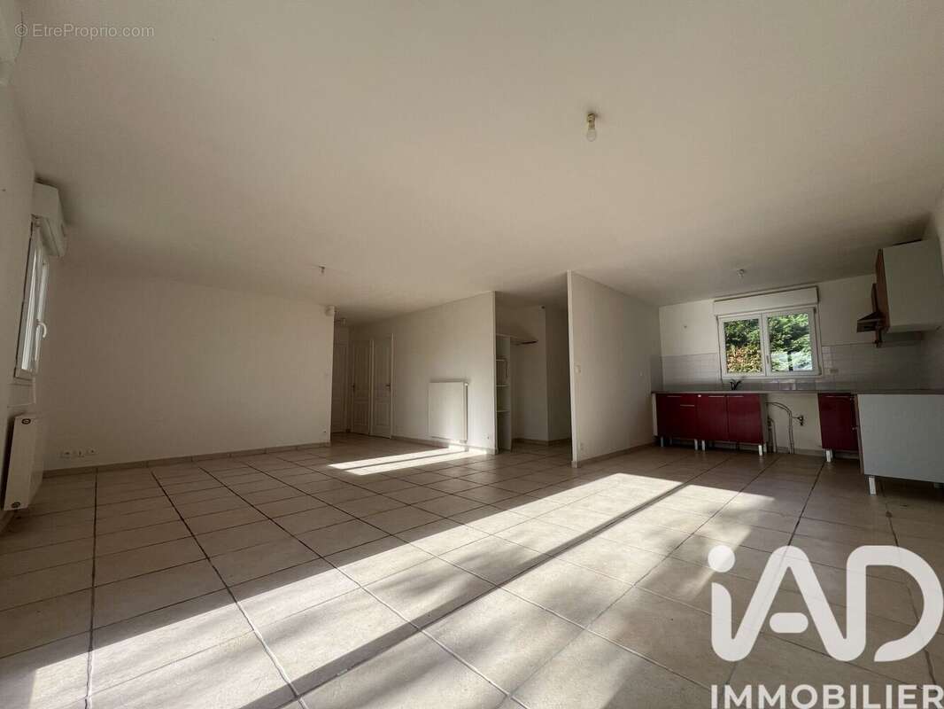Photo 5 - Maison à BAUDRE