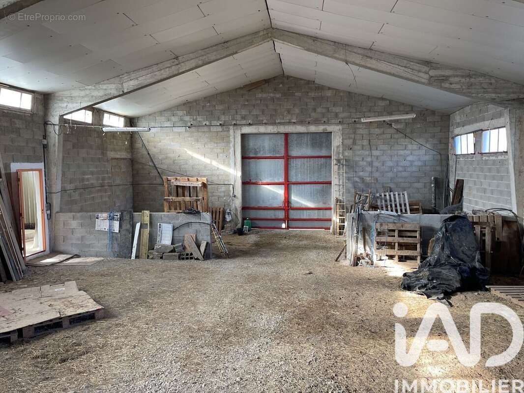 Photo 7 - Terrain à BOZOULS