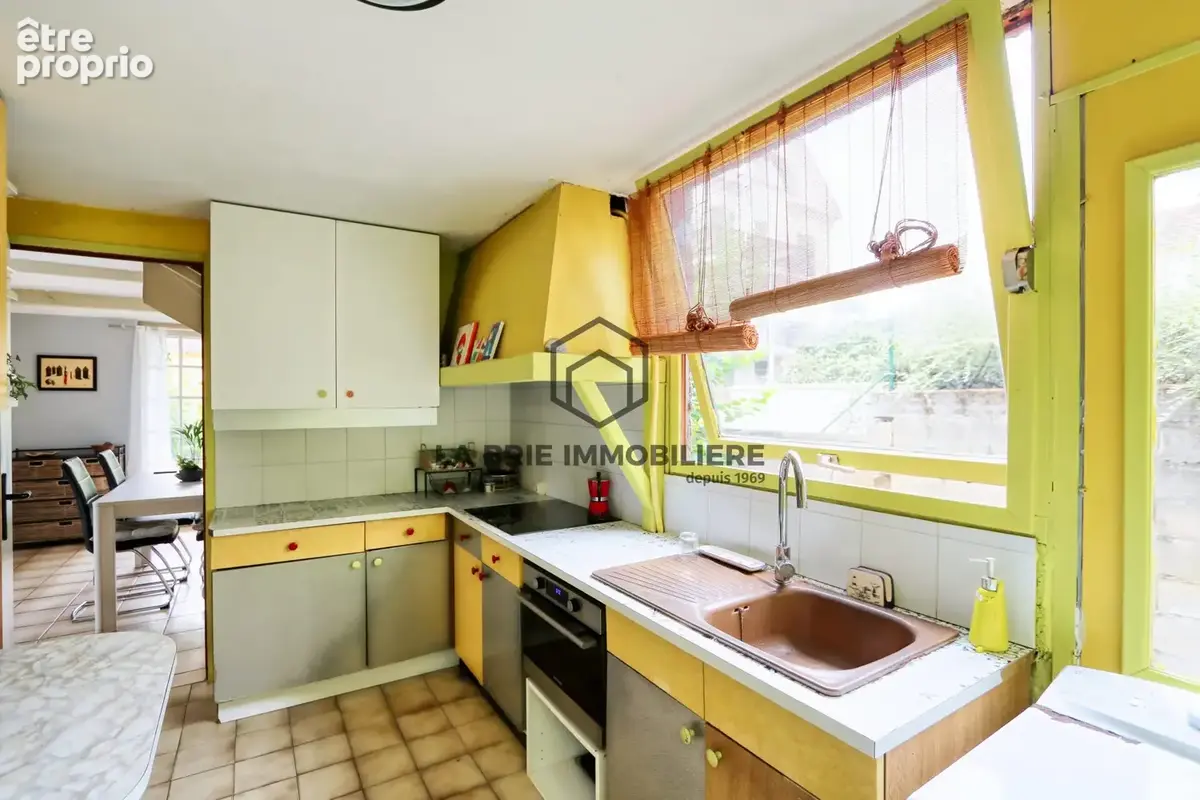 Maison 4 pièces 61 m² à vendre à Yerres (91330) - photo 9