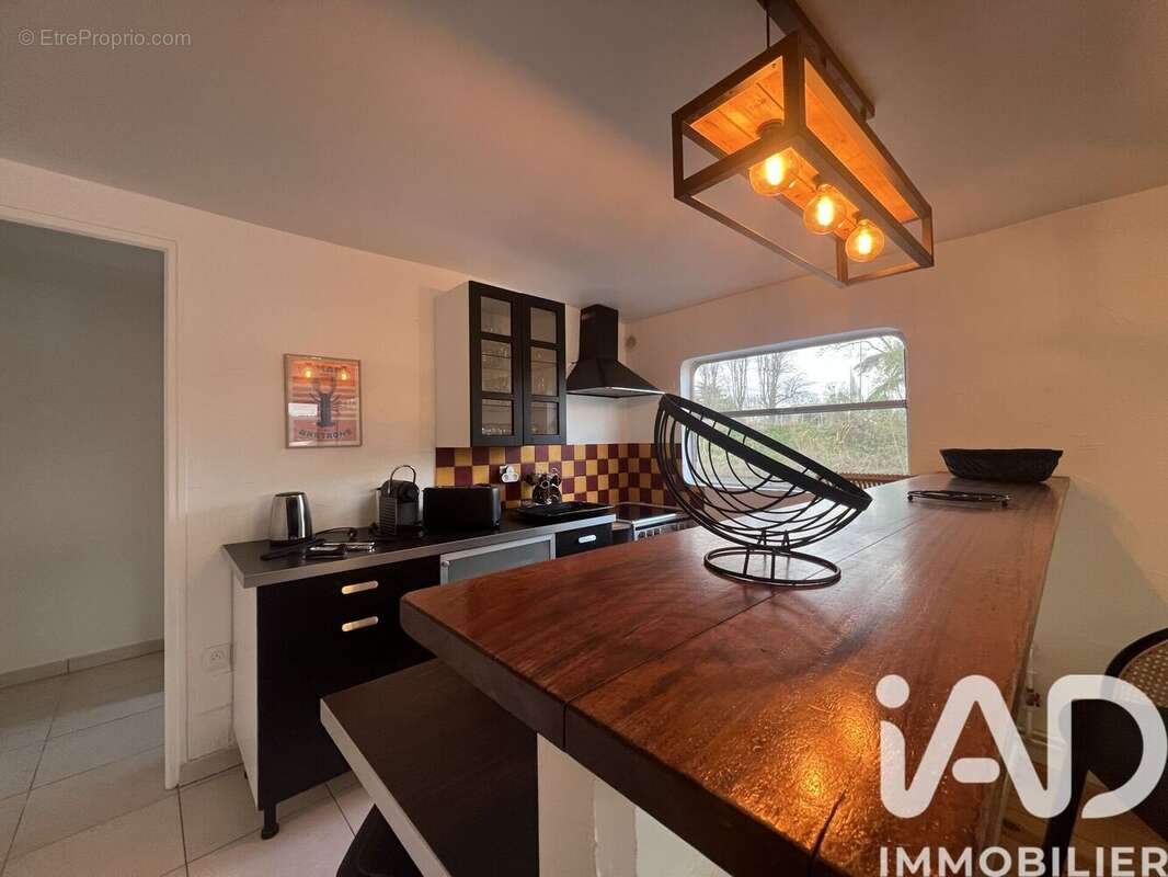 Photo 3 - Maison à LE PORT-MARLY