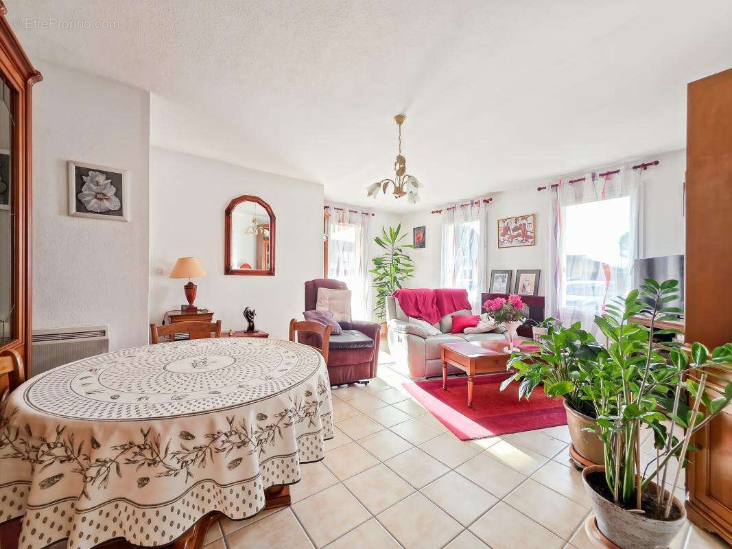Appartement à VALENCE