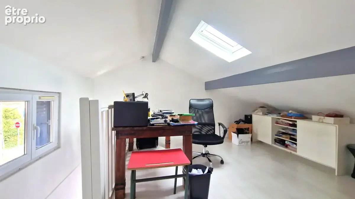 Maison Morangis 5 pièce(s) 98 m2 - photo 15