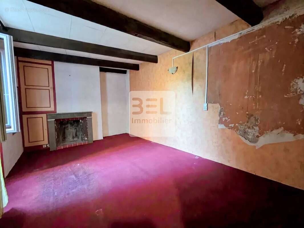 Maison à Bagnols-Sur-Ceze  - photo 4
