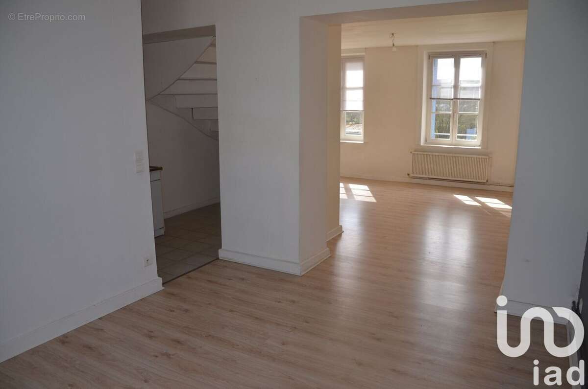 Photo 8 - Appartement à SEDAN