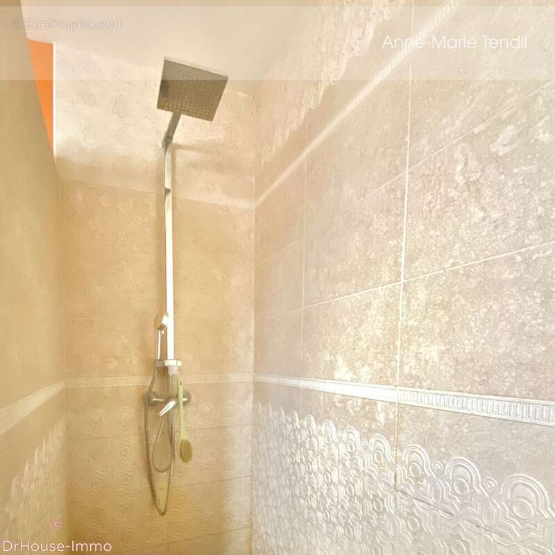 Maison à LE TAMPON