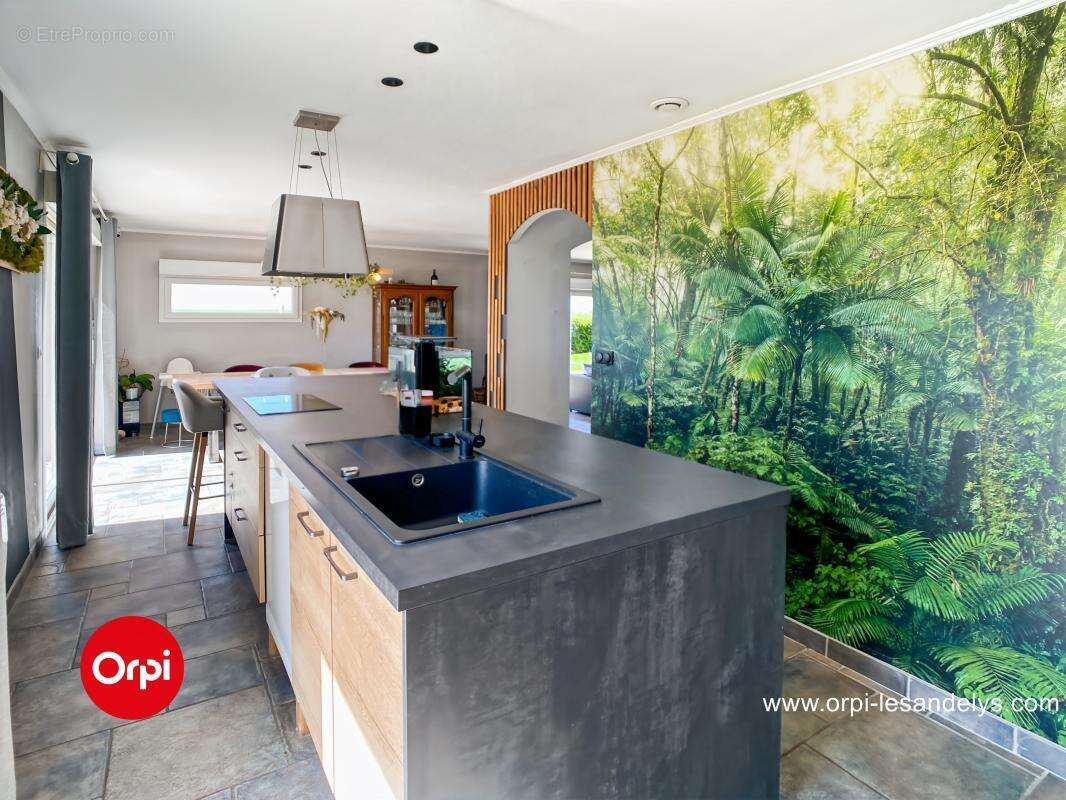 Maison à LES ANDELYS