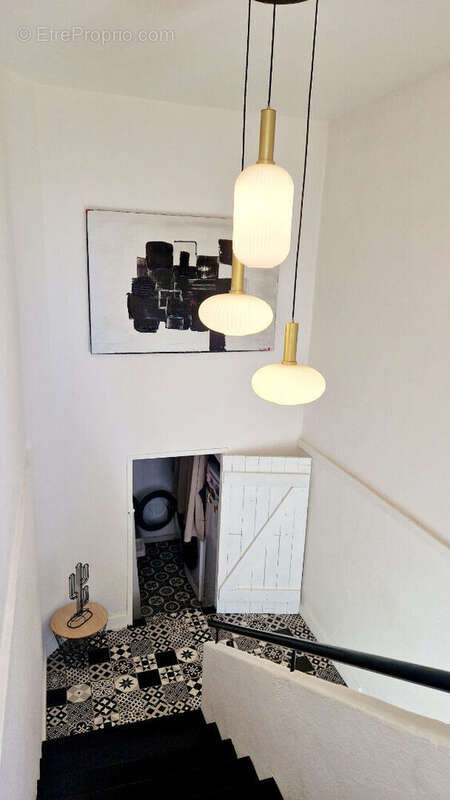 Maison à LA SEYNE-SUR-MER