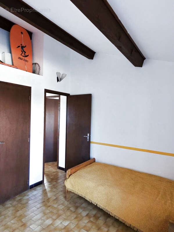 Maison à VALRAS-PLAGE