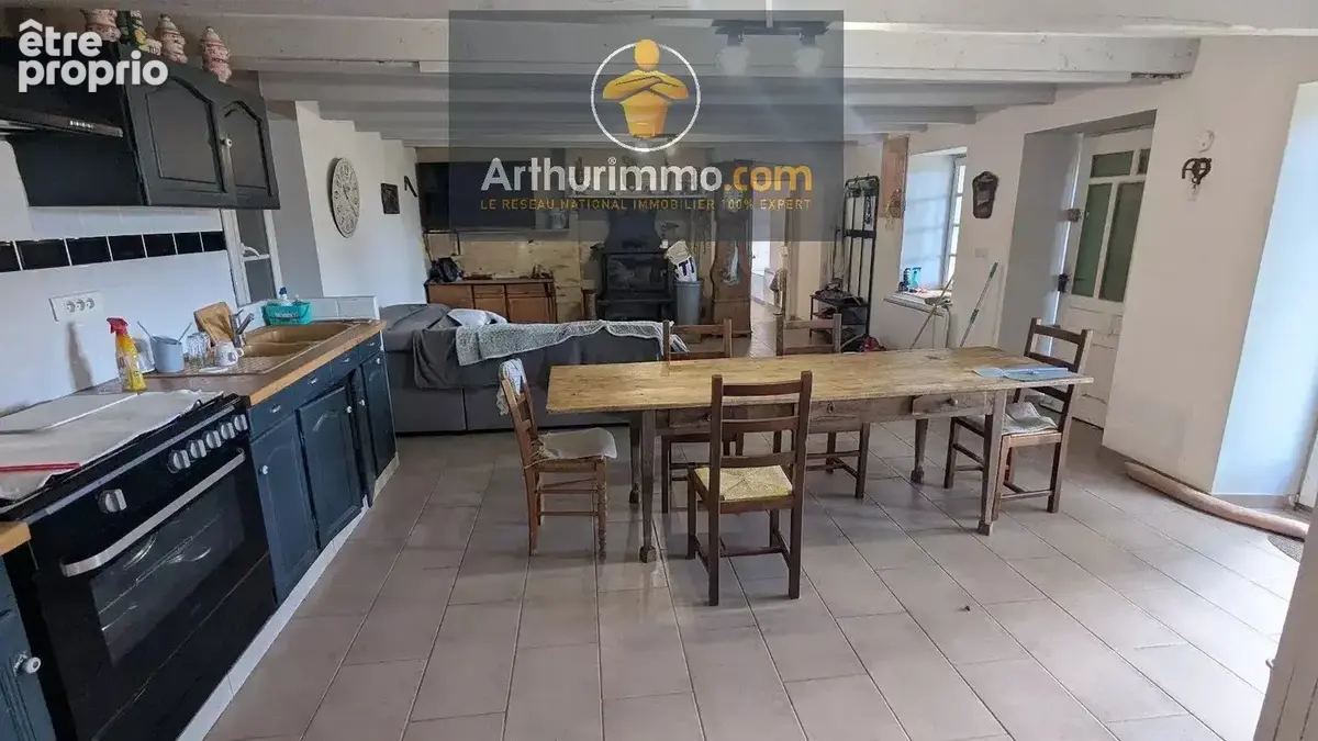 Vente Maison (56120) 143 100ï¿œ - photo 7