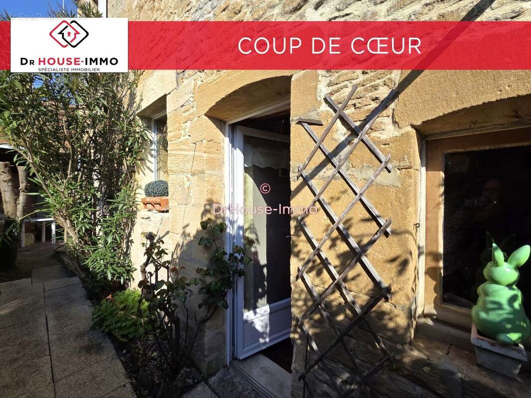 Maison 82 m² à Douvres-La-Delivrande  - photo 53