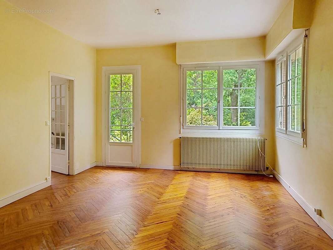 Maison à SANGUINET